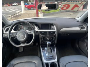Foto 6 - Audi A4 A4 1.8 TFSI Attraction Multitronic manual