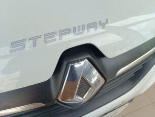 Foto 7 - Renault Sandero Stepway Sandero Stepway 1.6 8V Easy-r (Flex) manual