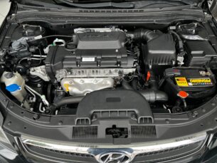 Foto 10 - Hyundai i30 i30 GLS 2.0 16V manual