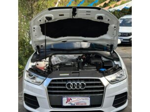 Foto 4 - Audi Q3 Q3 1.4 TFSI Ambiente Plus S Tronic (Flex) manual