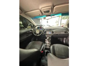 Foto 6 - Chevrolet Onix Onix 1.4 LTZ SPE/4 manual
