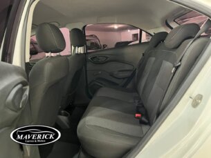 Foto 6 - Chevrolet Onix Onix 1.4 LT SPE/4 (Aut) automático