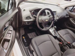 Foto 7 - Chevrolet Cruze Sport6 Cruze Sport6 LT 1.4 16V Ecotec (Aut) (Flex) automático