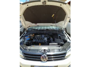 Foto 9 - Volkswagen Jetta Jetta 2.0 Trendline Tiptronic (Flex) automático