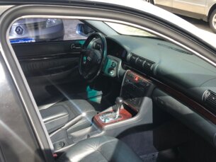Foto 4 - Audi A4 A4 2.8 V6 30V automático