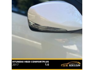 Foto 5 - Hyundai HB20 HB20 1.6 Comfort Plus blueMedia (Aut) automático
