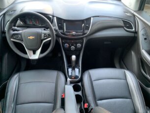 Foto 7 - Chevrolet Tracker Tracker LTZ 1.4 16V Ecotec (Flex) (Aut) automático