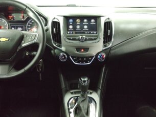 Chevrolet Cruze LT 1.4 Ecotec (Flex) (Aut)