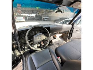 Foto 10 - Chevrolet D20 D20 Pick Up Custom S 4.0 (Cab Simples) manual