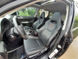 Foto 9 - Subaru Impreza Hatch Impreza WRX 2.5 16V Turbo manual