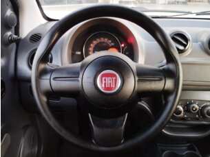 Foto 9 - Fiat Uno Uno Vivace 1.0 8V (Flex) 2p manual