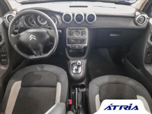 Foto 5 - Citroën C3 C3 Exclusive 1.6 VTI 120 (Flex) (Aut) manual