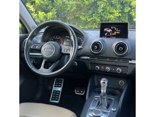 Foto 8 - Audi A3 A3 1.4 TFSI Sportback Ambiente S Tronic manual