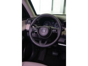 Foto 3 - Honda HR-V HR-V 1.5 Turbo Advance CVT automático