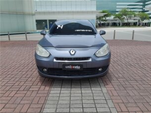 Renault Fluence 2.0 16V Dynamique X-Tronic (Aut) (Flex)