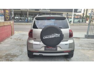 Foto 7 - Volkswagen CrossFox CrossFox I-Motion 1.6 VHT (Flex) automático
