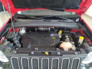 Foto 6 - Jeep Renegade Renegade Longitude 2.0 Multijet TD 4WD (Aut) automático