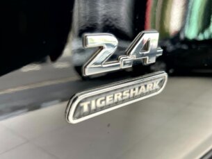 Foto 7 - Fiat Toro Toro Freedom 2.4 TigerShark AT9 (Flex) automático
