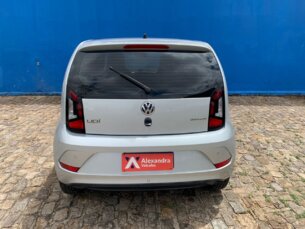 Foto 4 - Volkswagen Up! Up! 1.0 12v E-Flex move up! I-Motion manual