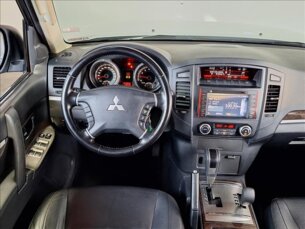 Foto 5 - Mitsubishi Pajero Full Pajero Full HPE 3.2 3p automático