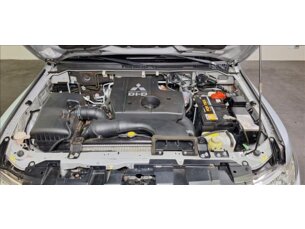 Foto 9 - Mitsubishi Pajero Full Pajero Full HPE 3.2 3p automático