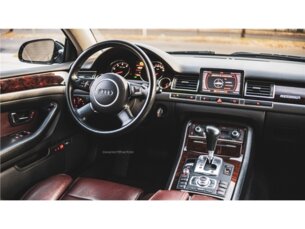 Foto 4 - Audi A8 A8 4.2 V8 automático