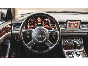 Foto 5 - Audi A8 A8 4.2 V8 automático