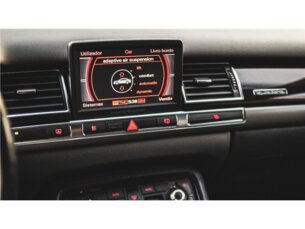 Foto 6 - Audi A8 A8 4.2 V8 automático