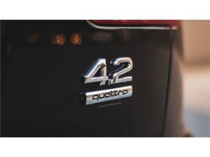 Foto 8 - Audi A8 A8 4.2 V8 automático