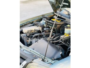 Foto 8 - Volkswagen Gol Gol Rallye 1.6 (G4) (Flex) manual