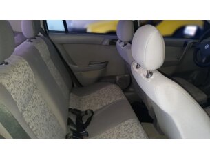 Foto 7 - Chevrolet Astra Sedan Astra Sedan 1.8 8V manual