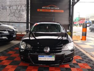 Foto 7 - Volkswagen Golf Golf Black Edition 2.0 (Aut) (Flex) automático