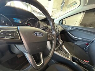 Foto 5 - Ford Focus Sedan Focus Fastback SE Plus 2.0 PowerShift manual