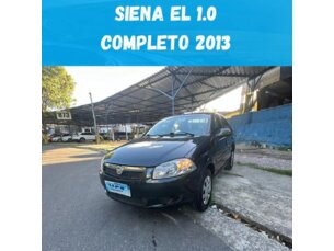Foto 1 - Fiat Siena Siena EL 1.0 8V (Flex) manual