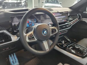 Foto 8 - BMW X5 X5 xDrive50e 3.0 M Sport manual