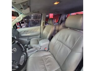 Foto 8 - Toyota Hilux Cabine Dupla Hilux SRV 4x4 3.0 (cab. dupla) manual