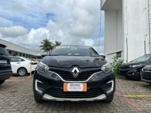 Renault Captur Zen 1.6 16v SCe