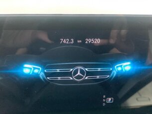 Foto 2 - Mercedes-Benz GLB GLB 200 Advance DCT automático