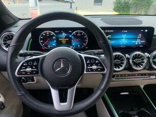 Foto 5 - Mercedes-Benz GLB GLB 200 Advance DCT automático