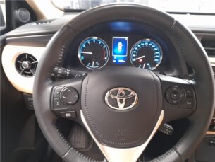 Foto 4 - Toyota Corolla Corolla 2.0 Altis Multi-Drive S (Flex) automático
