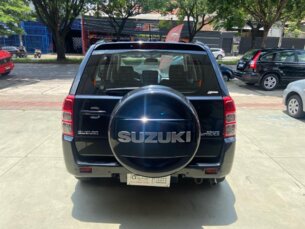 Foto 6 - Suzuki Grand Vitara Grand Vitara 2.0 16V 2WD automático