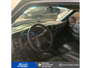 Foto 8 - Chevrolet S10 Cabine Dupla S10 Executive 4x2 2.4 (Flex) (Cab Dupla) manual