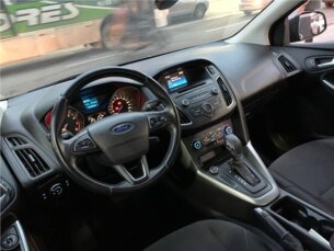 Foto 8 - Ford Focus Sedan Focus Fastback SE 2.0 PowerShift automático