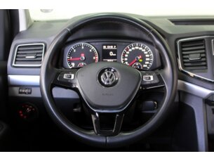 Foto 9 - Volkswagen Amarok Amarok CD 2.0 Highline 4Motion manual