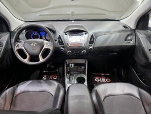 Foto 3 - Hyundai ix35 ix35 2.0L 16v GLS Top (Flex) (Aut) automático
