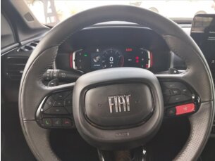 Foto 4 - Fiat Fastback Fastback 1.3 Turbo 270 Limited Edition (Aut) automático