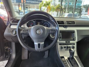 Foto 5 - Volkswagen Passat Passat 2.0 TSI DSG automático