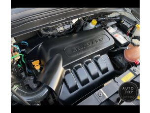 Foto 5 - Jeep Renegade Renegade Sport 1.8 (Aut) (Flex) automático