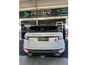 Foto 8 - Land Rover Range Rover Evoque Range Rover Evoque 2.0 SI4 SE Dynamic 4WD automático