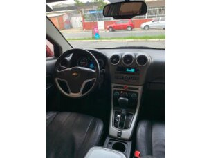 Foto 10 - Chevrolet Captiva Captiva 2.4 16V (Aut) automático